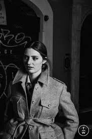 H&amp;M  X Giuliva Heritage Collaboration