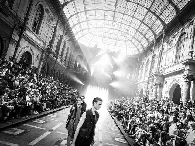 Paris Fashion Week - Who Will Be Participating