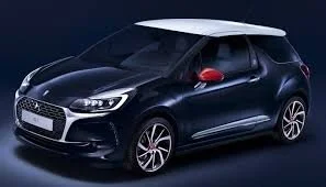 Ines de la Fressange and DS automobiles Collaborate 