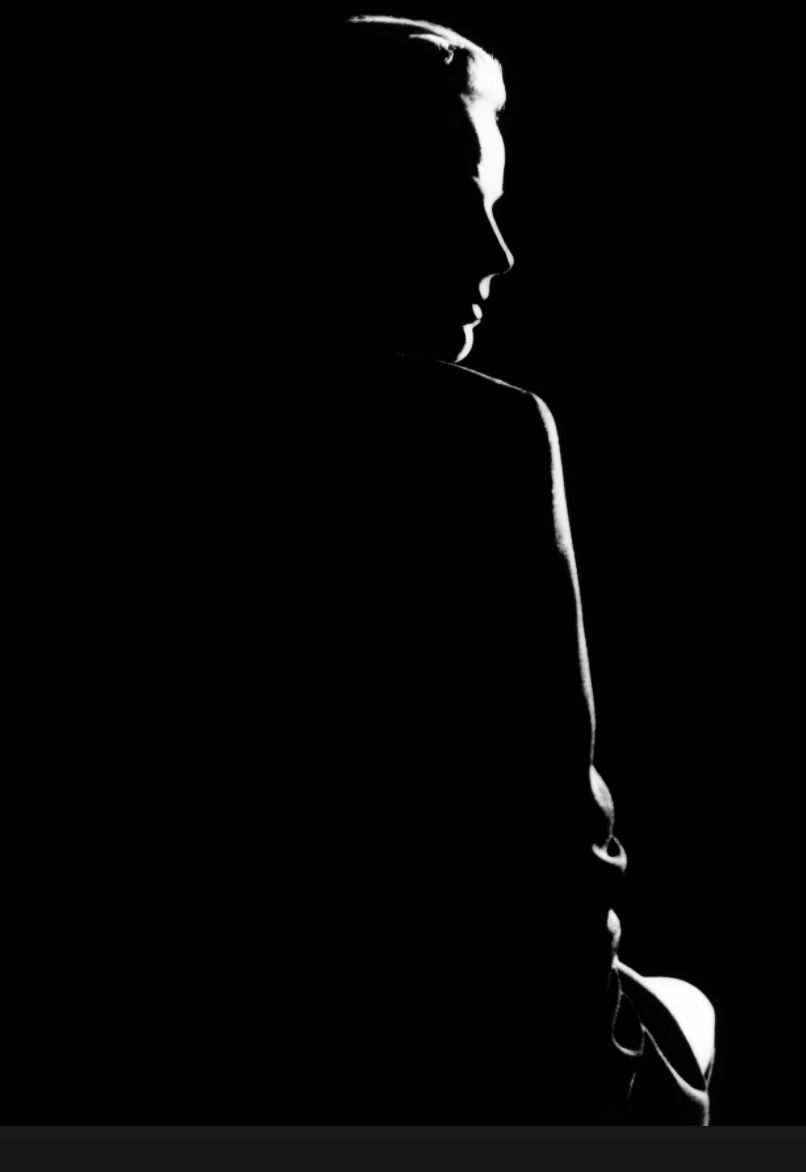 Jill Sander said, "No More Sweats! " 