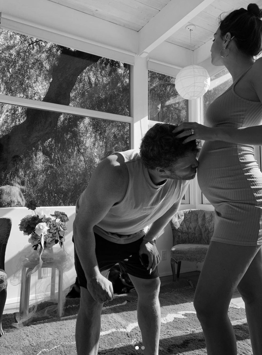 Here Is Who Is Expecting in 2021