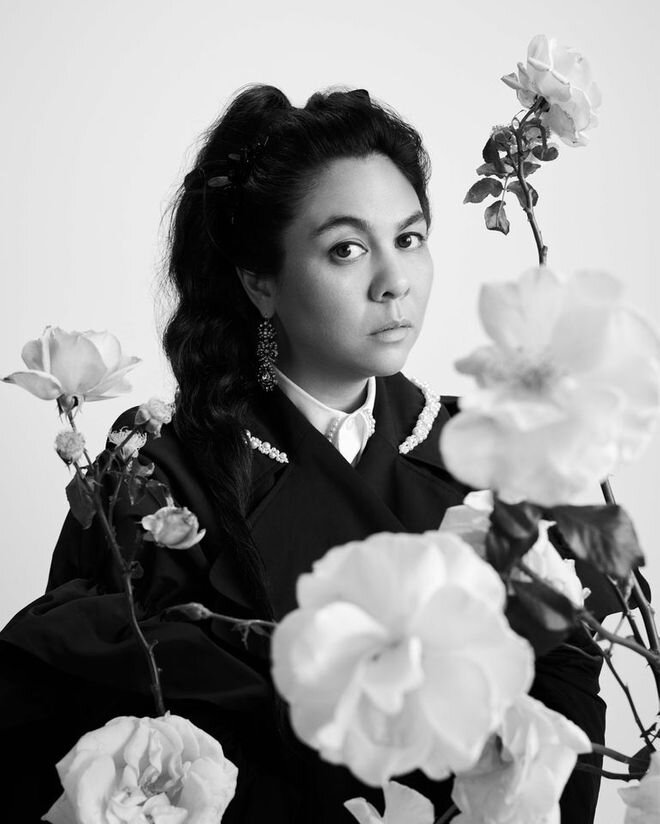 H&amp;M and Simone Rocha