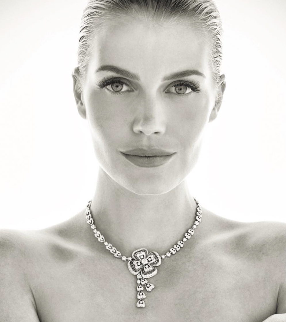 Lady Kitty Spencer Dolce &amp; Gabbana's New Global Ambassador