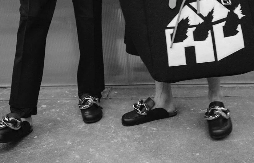 The Unlikely Season Hit - CLOGS