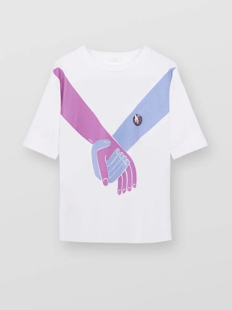 Chloe Unicef Collection