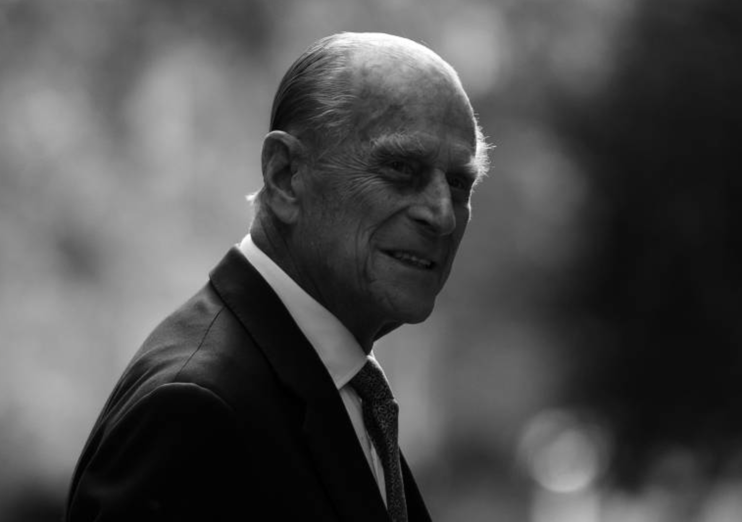 Farewell Prince Phillip