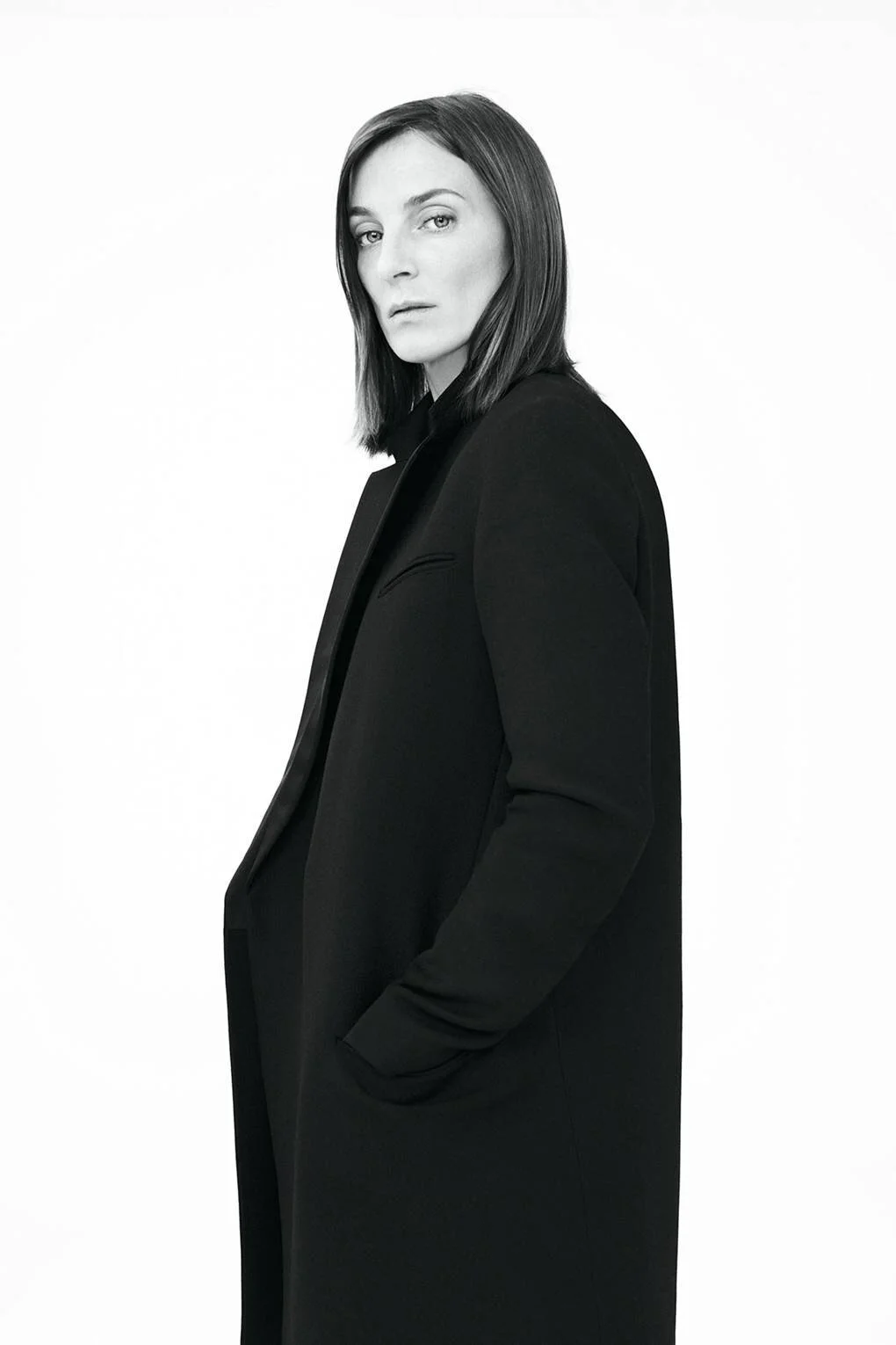 Phoebe Philo Comes Back With Her Own Line