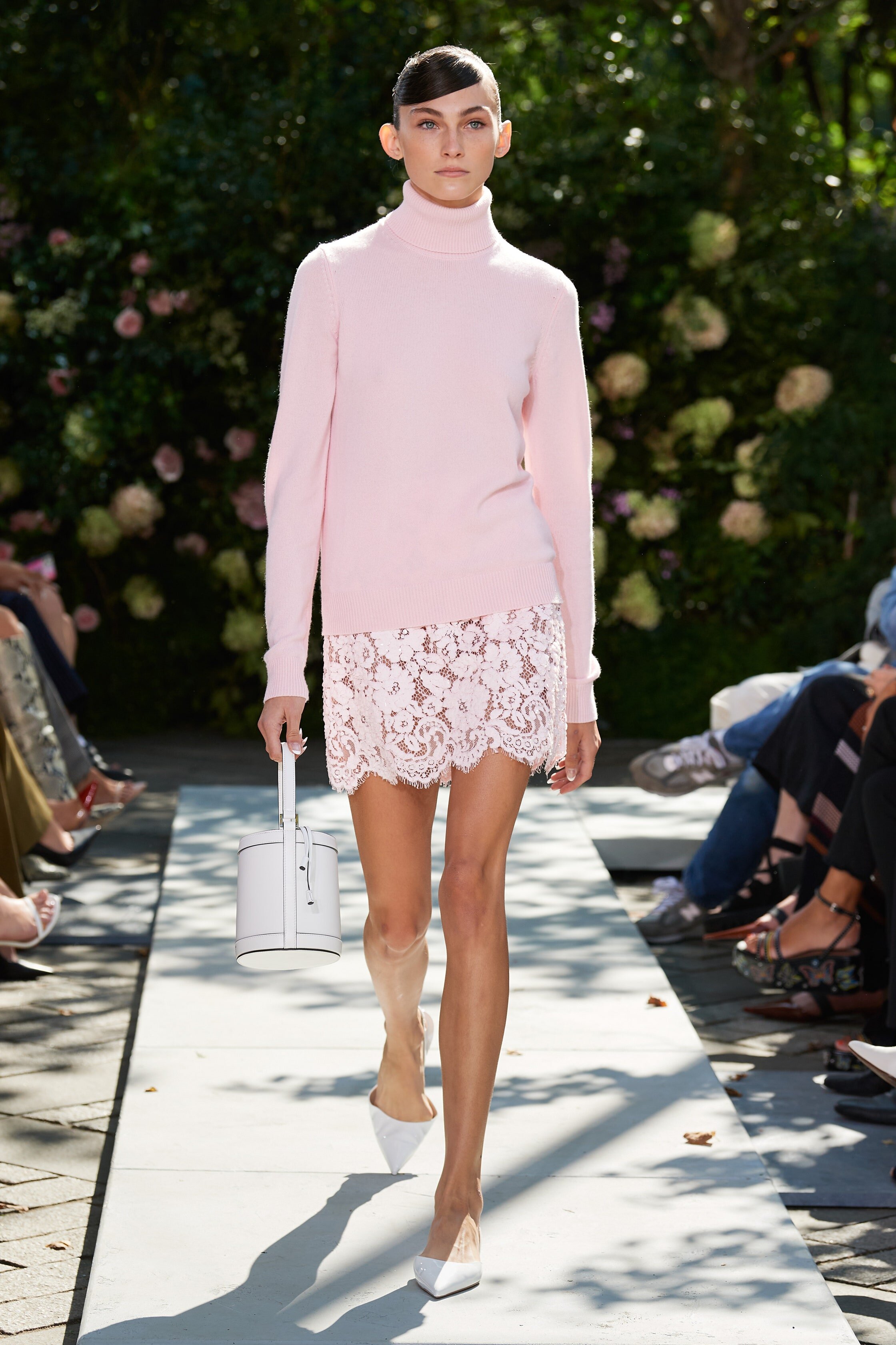 Michael Kors // Spring Summer 2022 Womenswear — GAZETTE DU BON TON