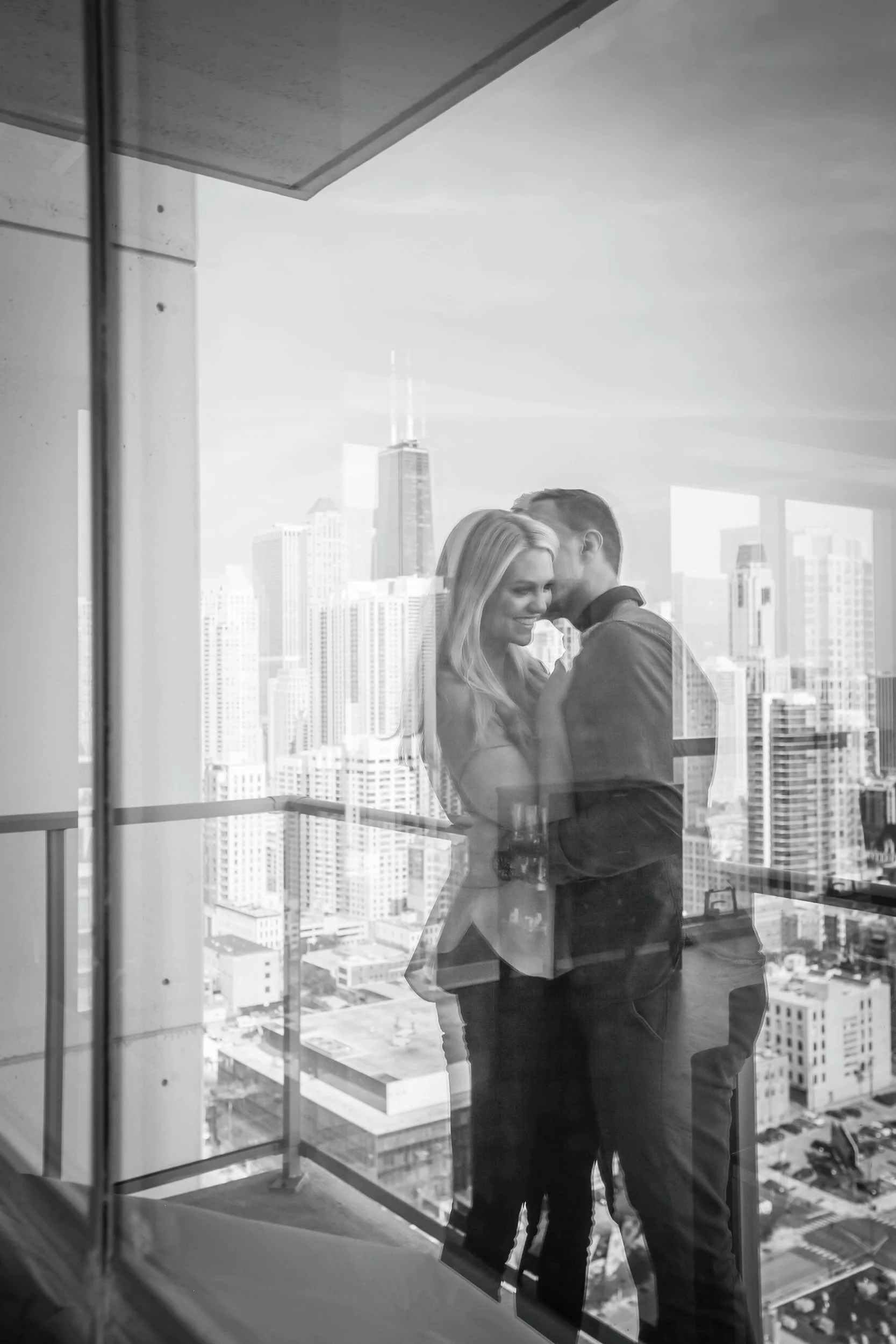 Lovers And Wives. Mistakes And Expectations