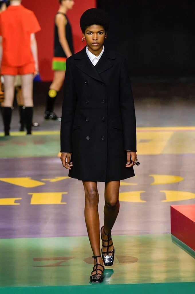 Dior // Spring Summer 2022 Womenswear
