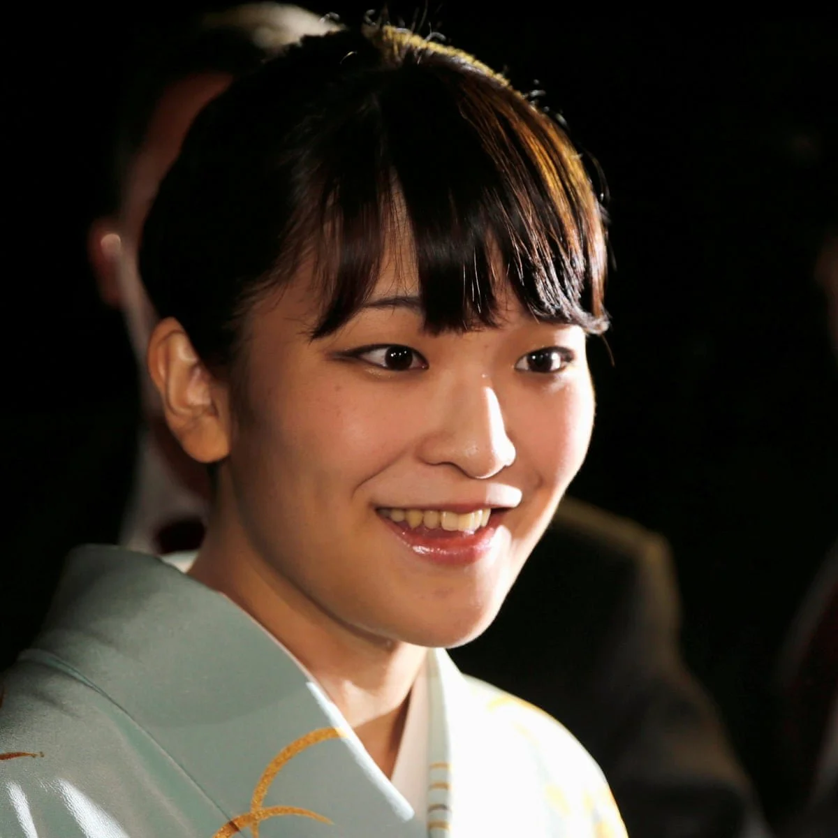 Japan’s Princess Mako Chooses Love Over Royal Status