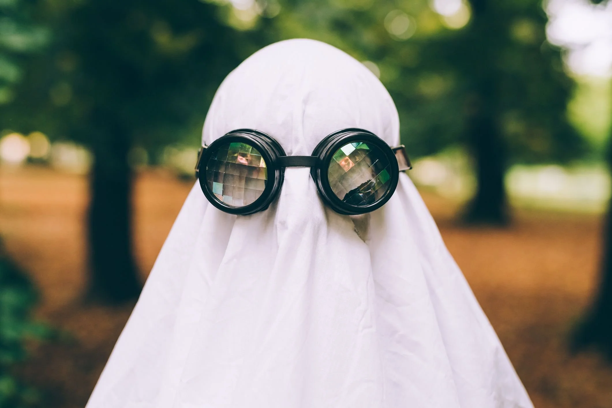 Have I Been Ghosted?