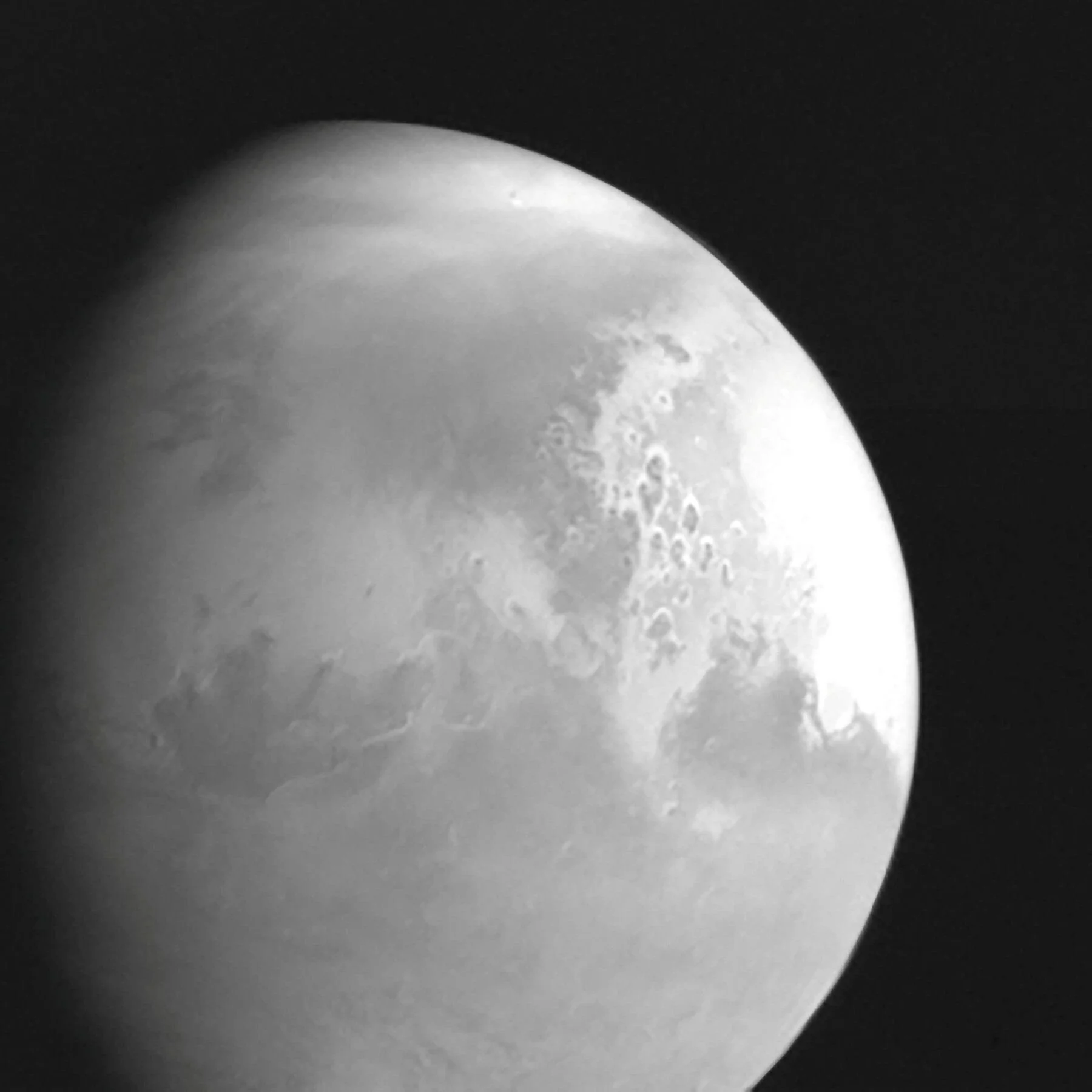 FILM: Real Life simulation Of  Human  Mission  To Mars