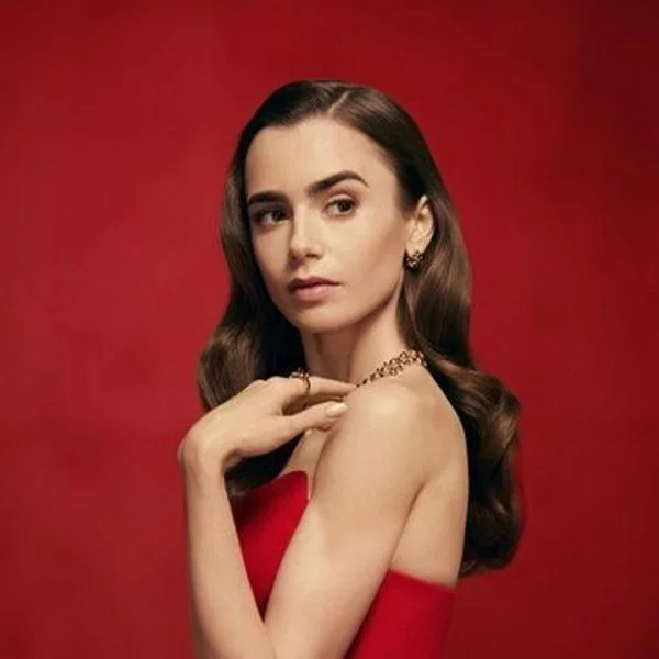 Celebrities Cast In Cartier's Latest "Love Is All" Holiday Video