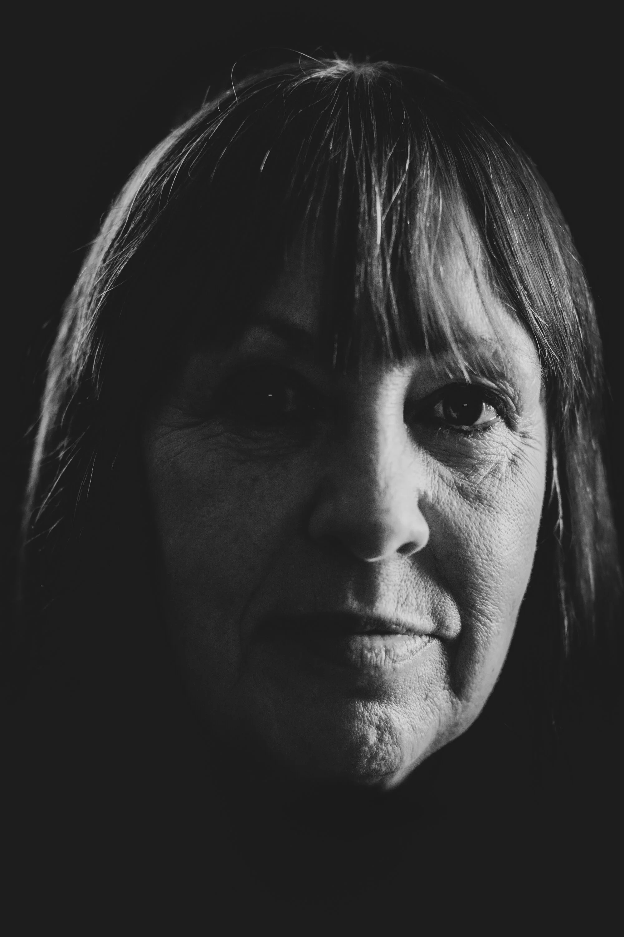 The Talk With Karmen Thomas  - Activist