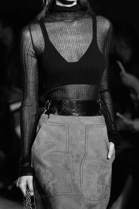 Bottega  Veneta Disappears from Social  Media, But All Over Great China  Wall