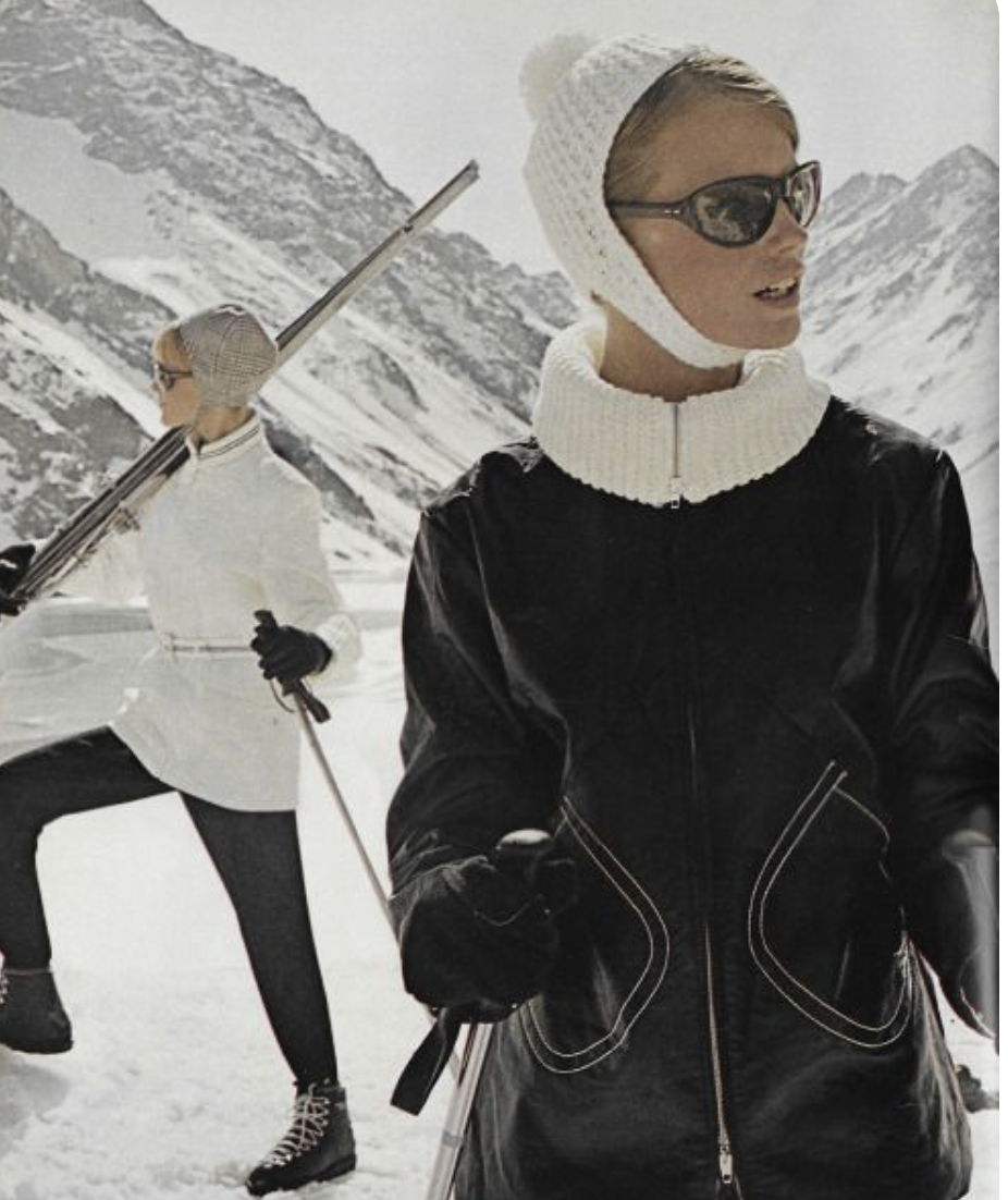 Will you Balaklava? 