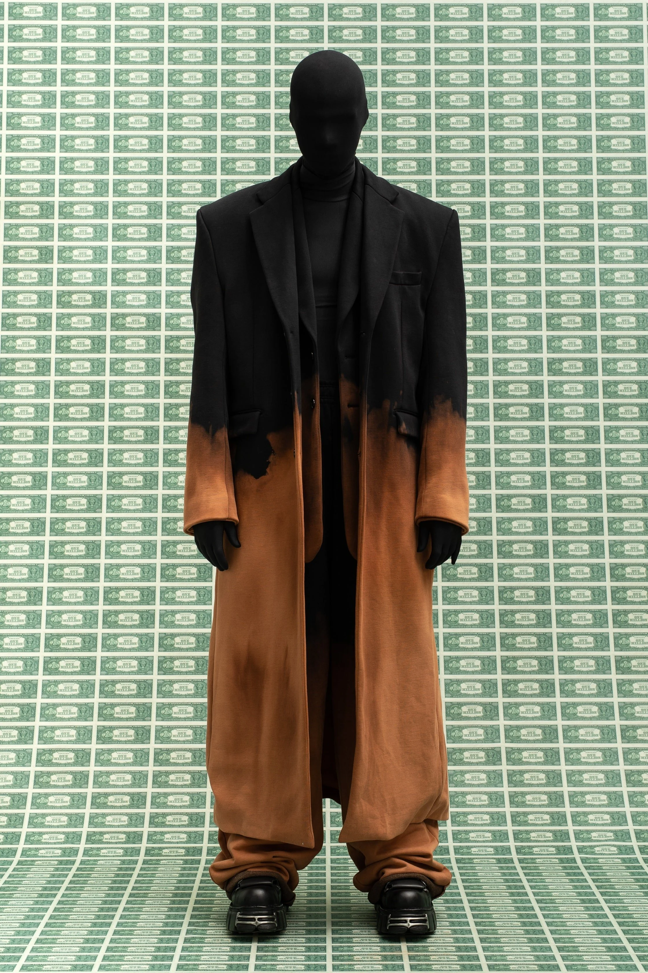 Highlight of FALL 2022 Menswear