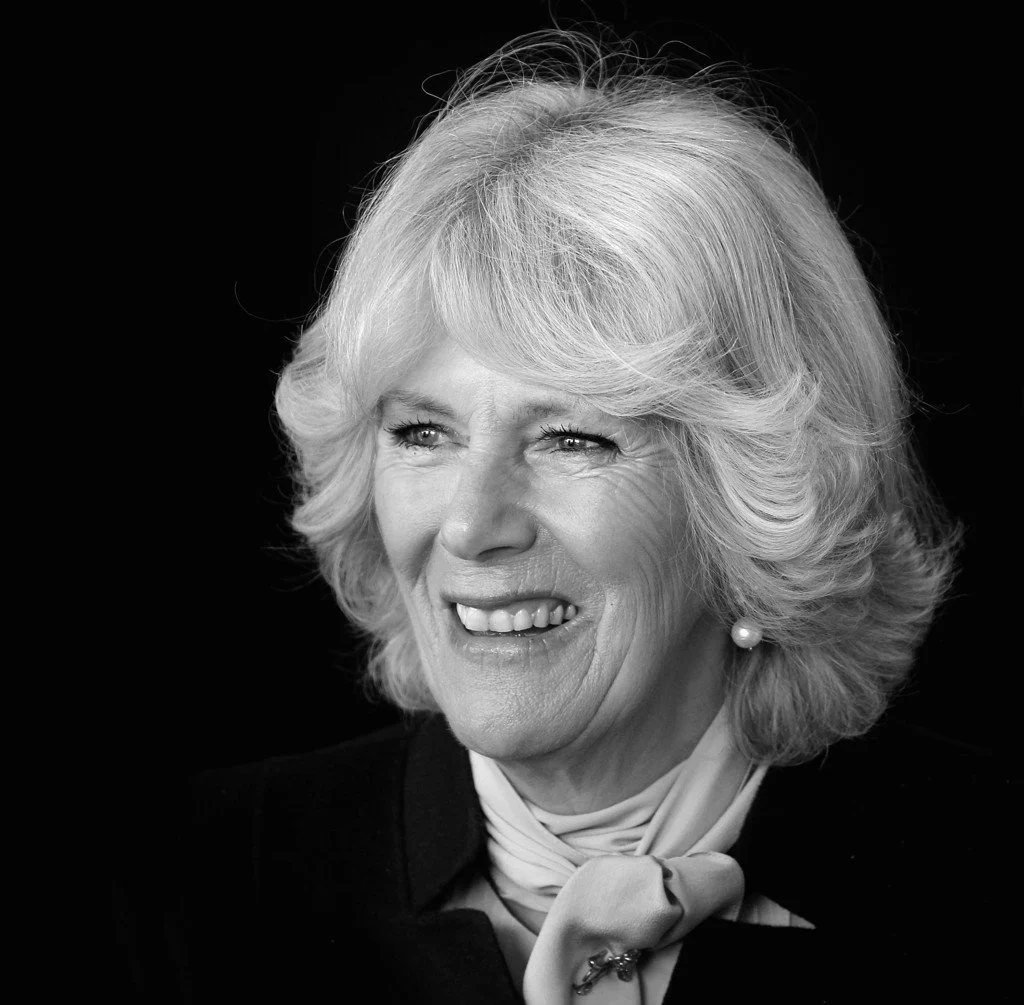 Dutchess Camilla Will Get To Be a Queen