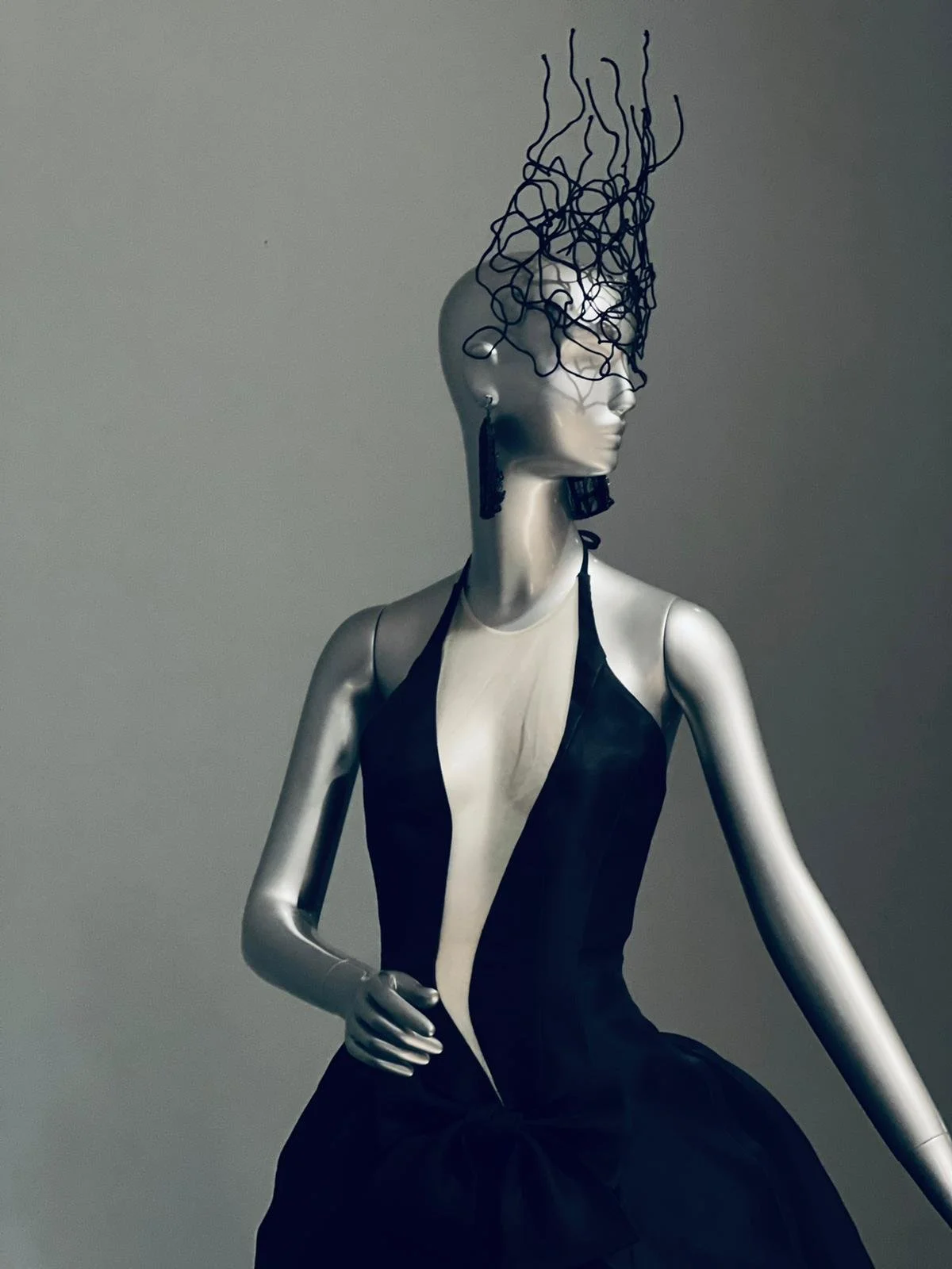 A Major Guo Pei Exhibition at the Fine Arts Museum in San Francisco