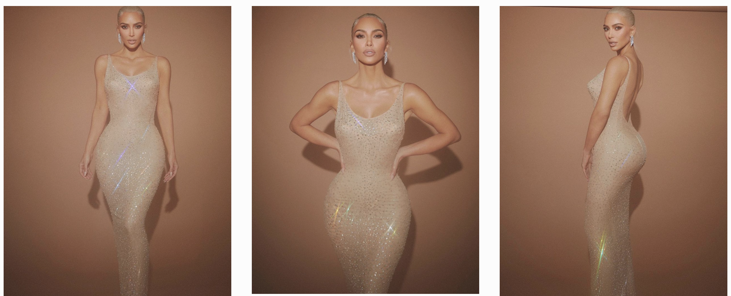 Met Gala - Glided Glamour! 