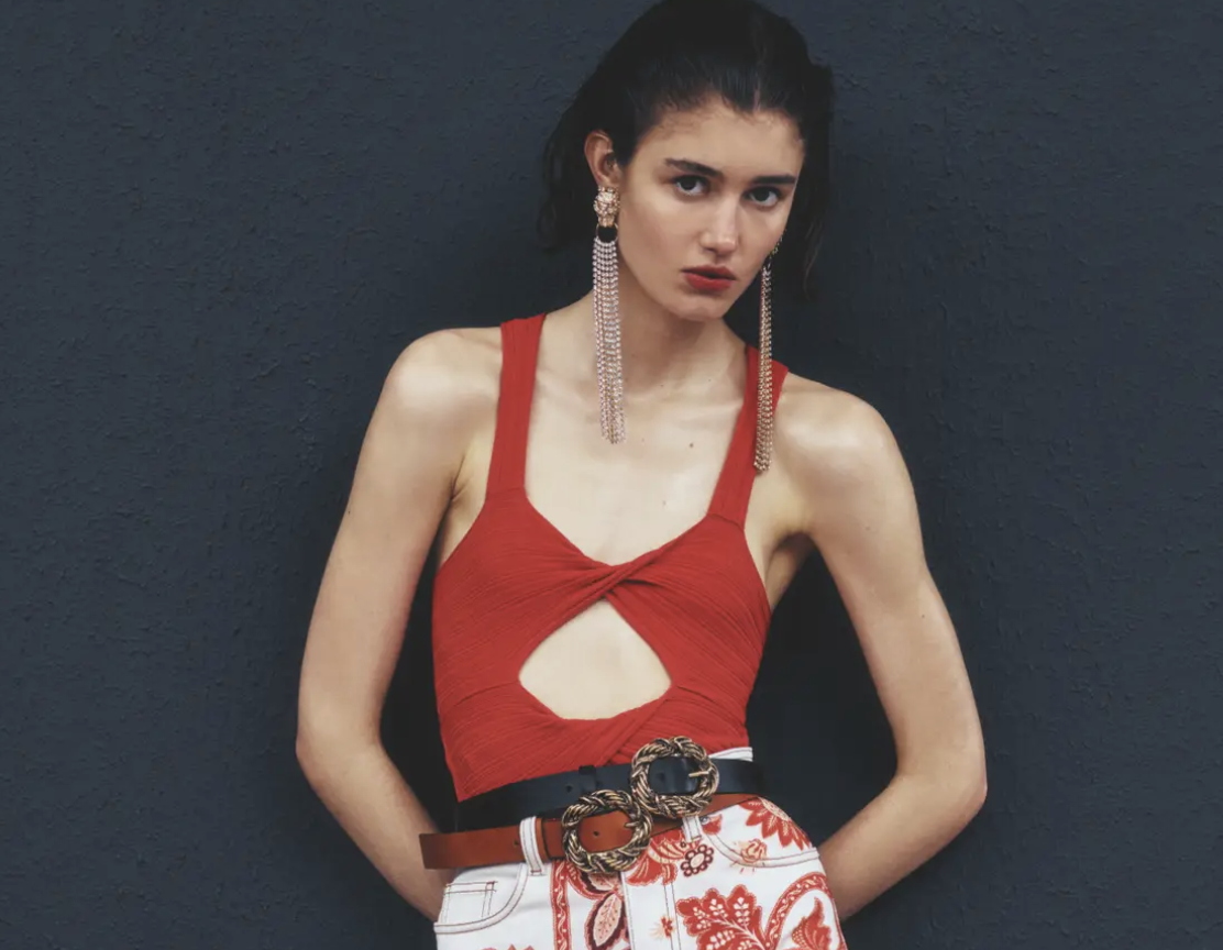 This Week In Fashion