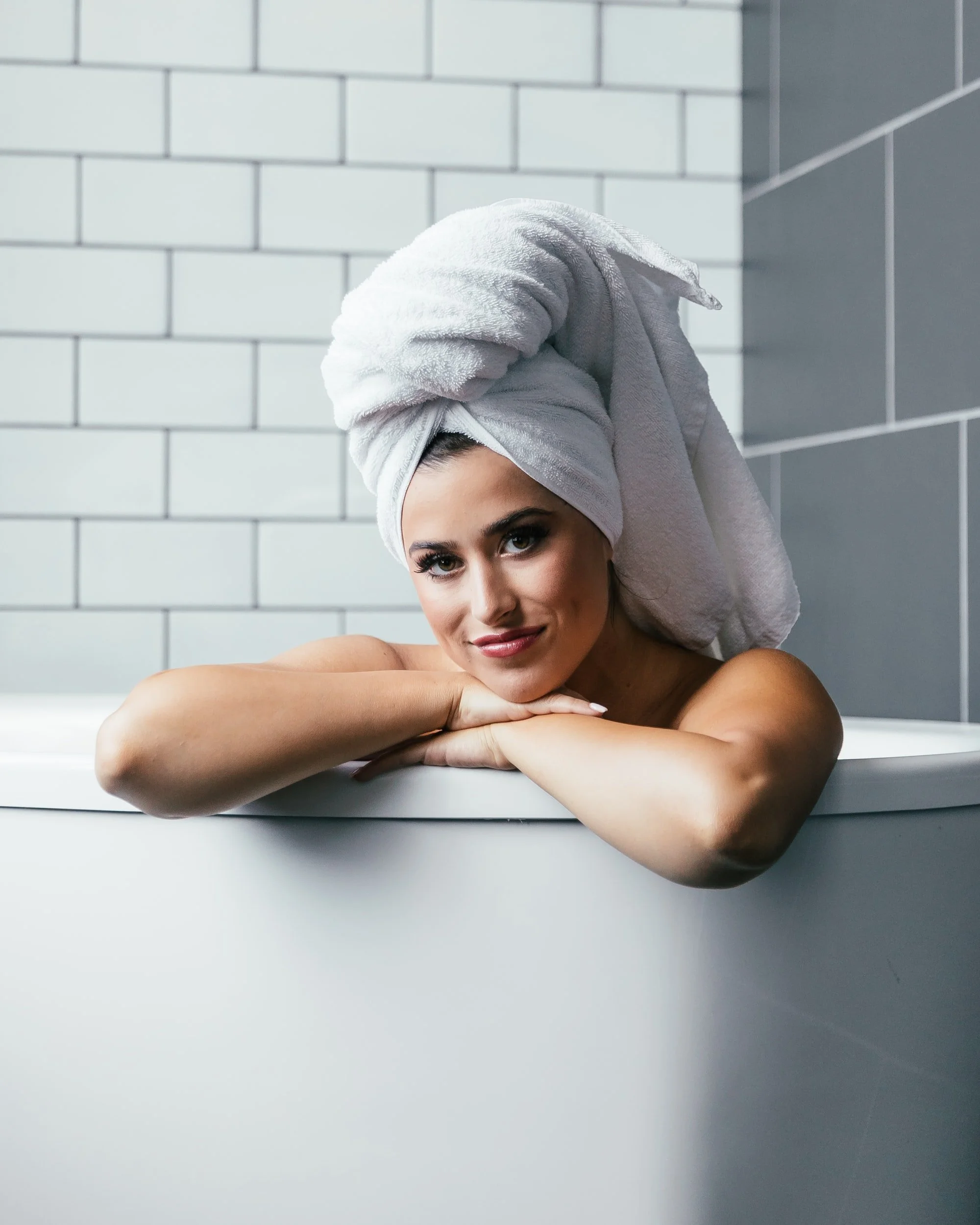 Gloss hair treatment vs. Glaze hair treatment 