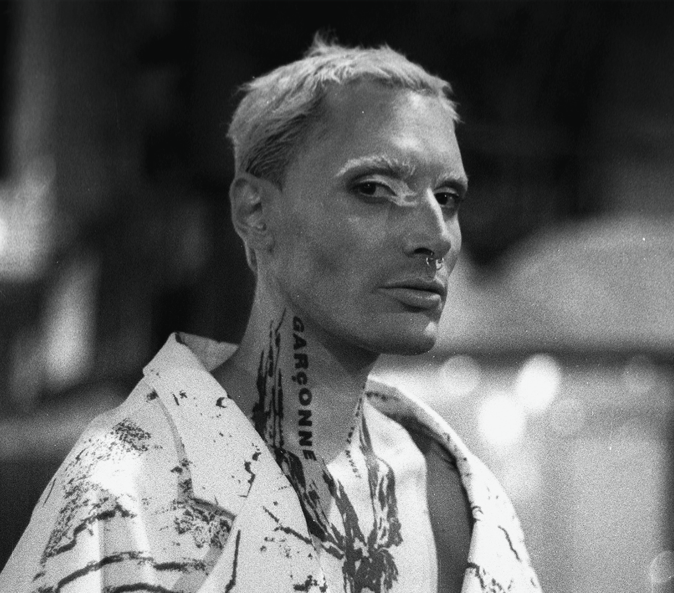 The Talk With Yannik Zamboni - Designer, Making The Cut Finalist