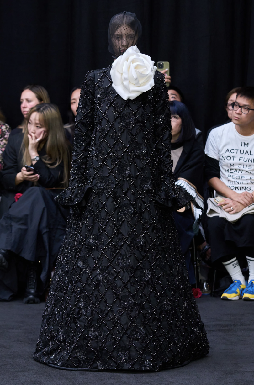 Gazette du Bon Ton's Highlights From Spring Ready-to-Wear 2023