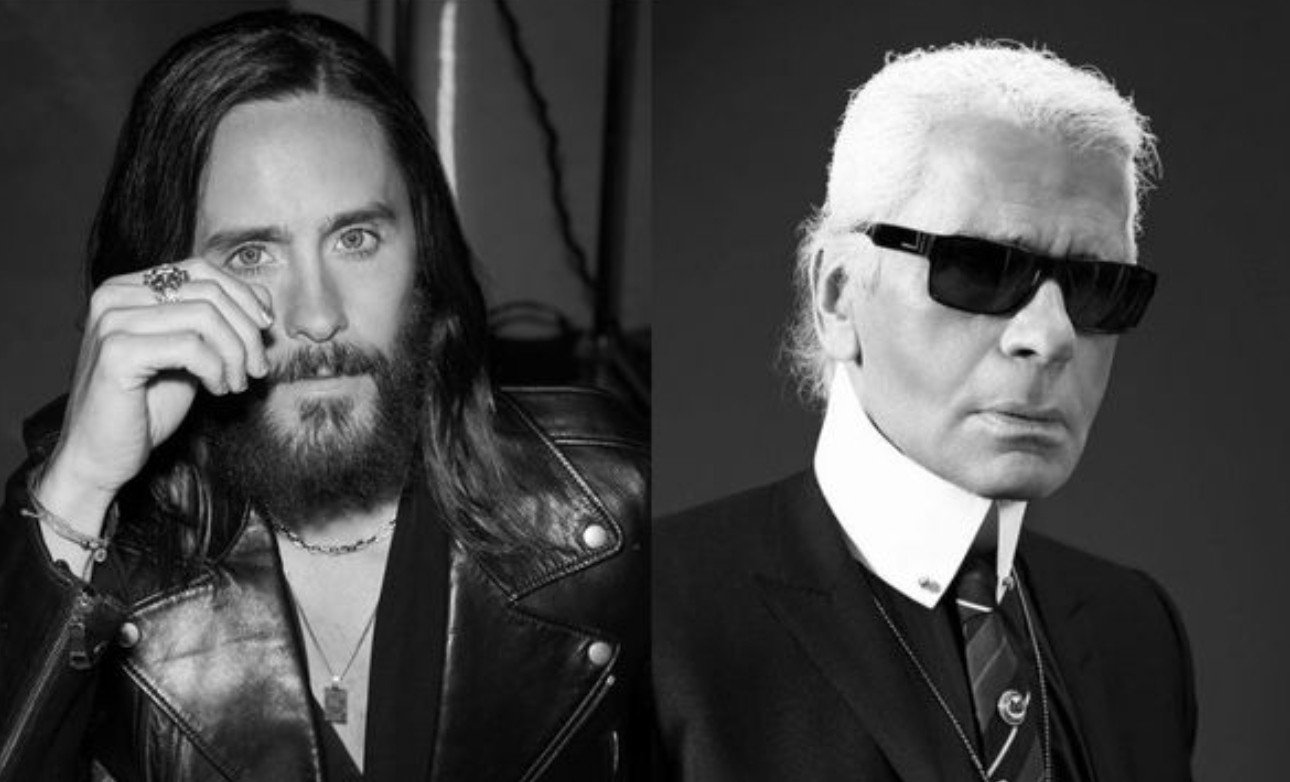 This Month In Fashion