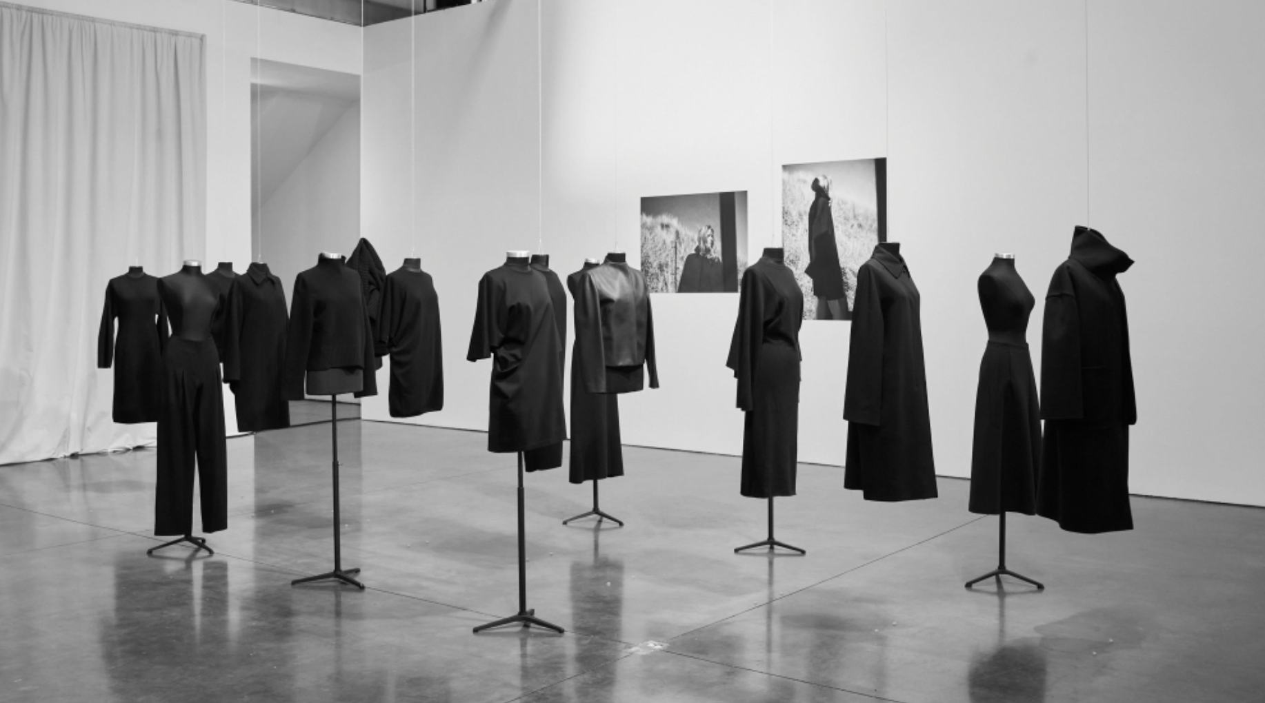 This Month in Fashion