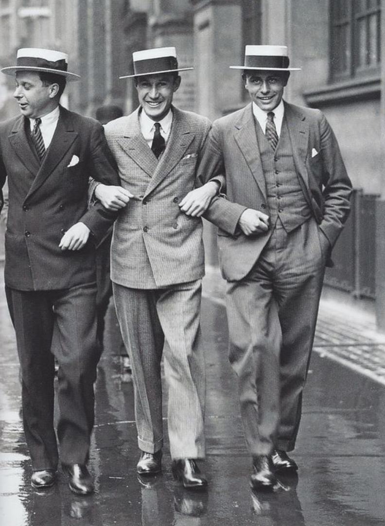 Giulia's Picks From Spring 2024 Menswear 