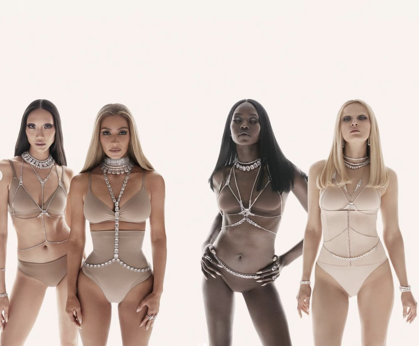 THIS MONTH IN FASHION