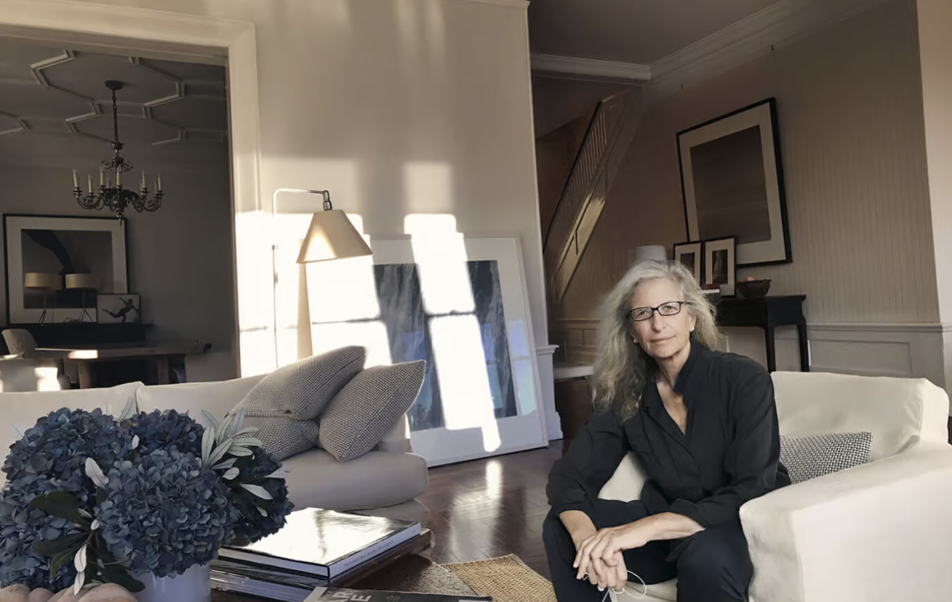 Ikea to Make Presence at Paris Fashion Week with Annie Leibovitz