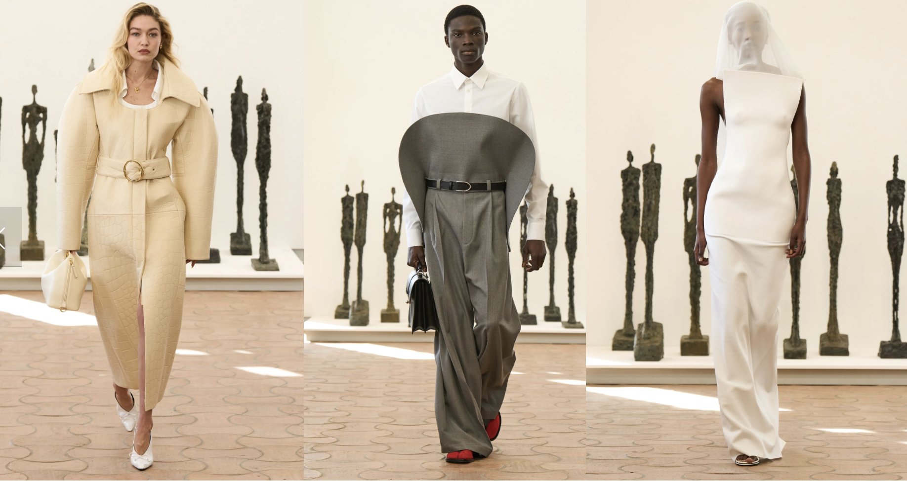 Spring 2024 Ready-To-Wear - Gazette Favorites