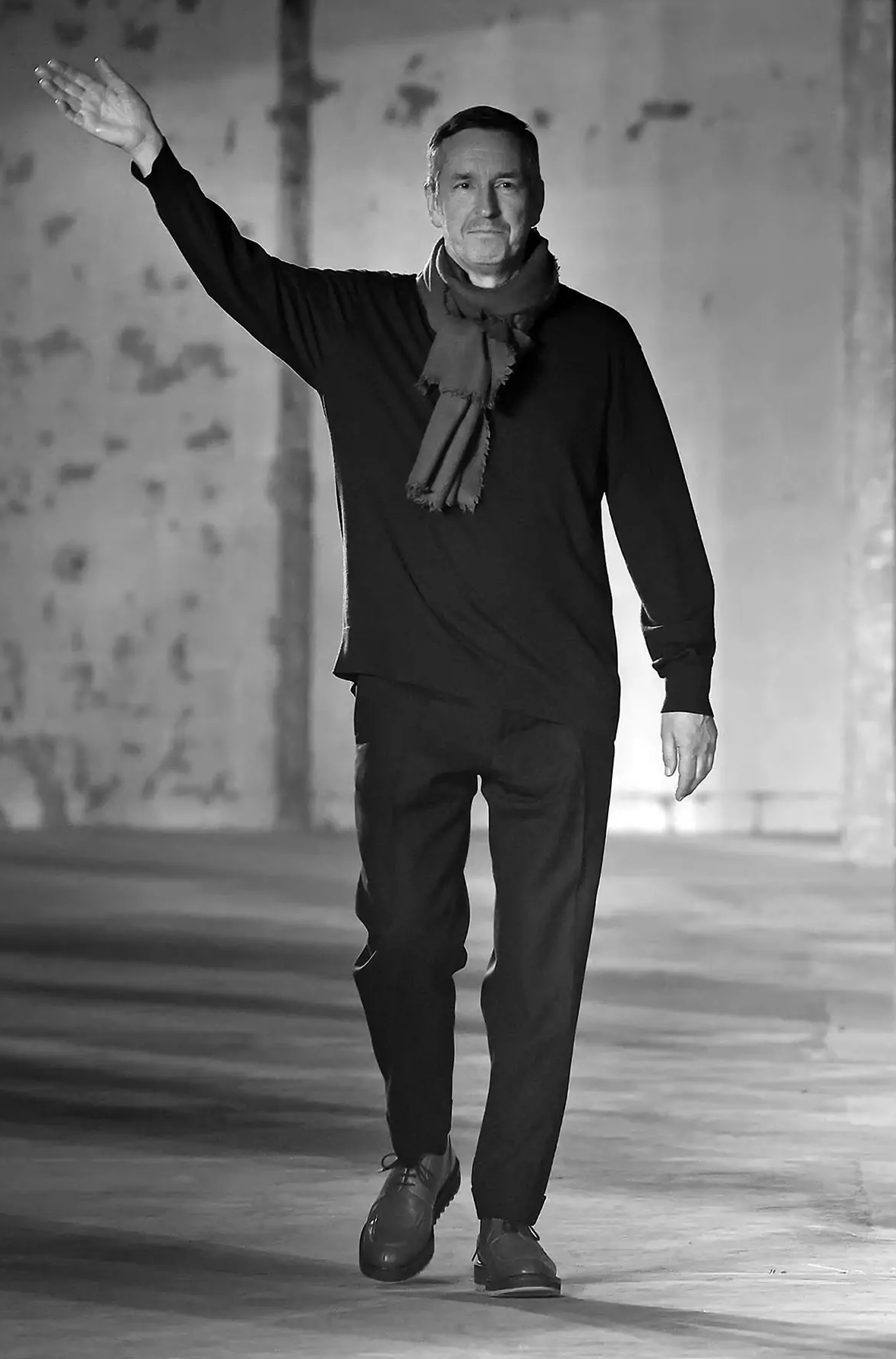 Dries Van Noten - The Recap