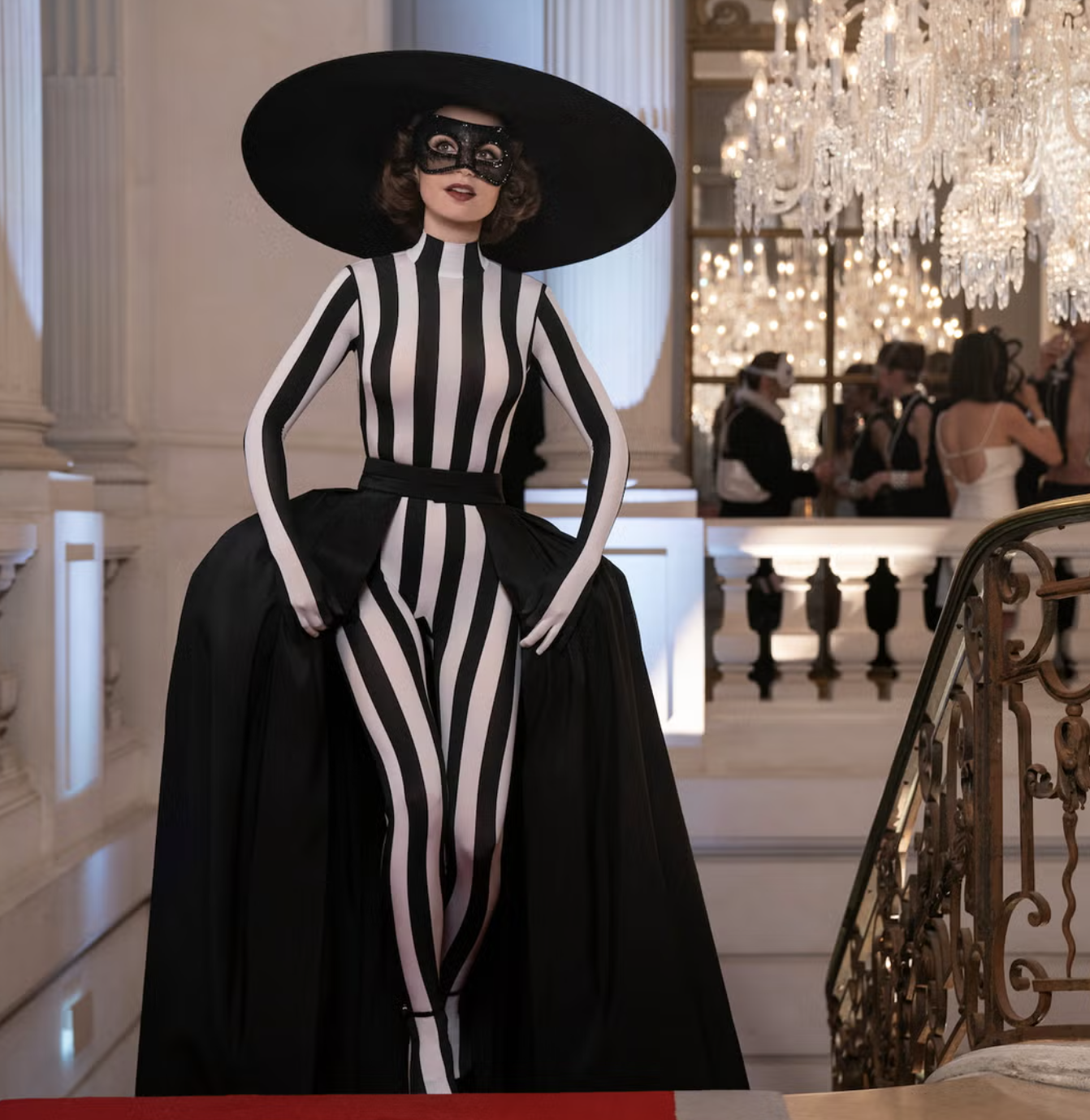 It’s Emily and She is In Paris, but What is next? 