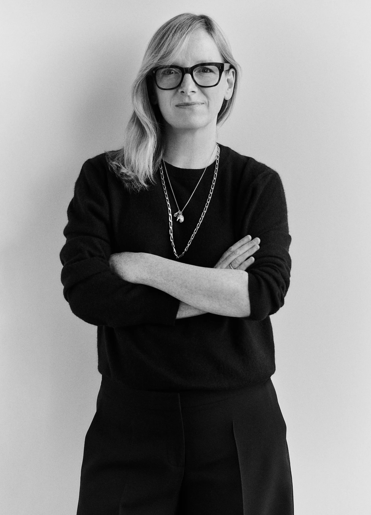 Givenchy Announces Sarah Burton as New Creative Director
