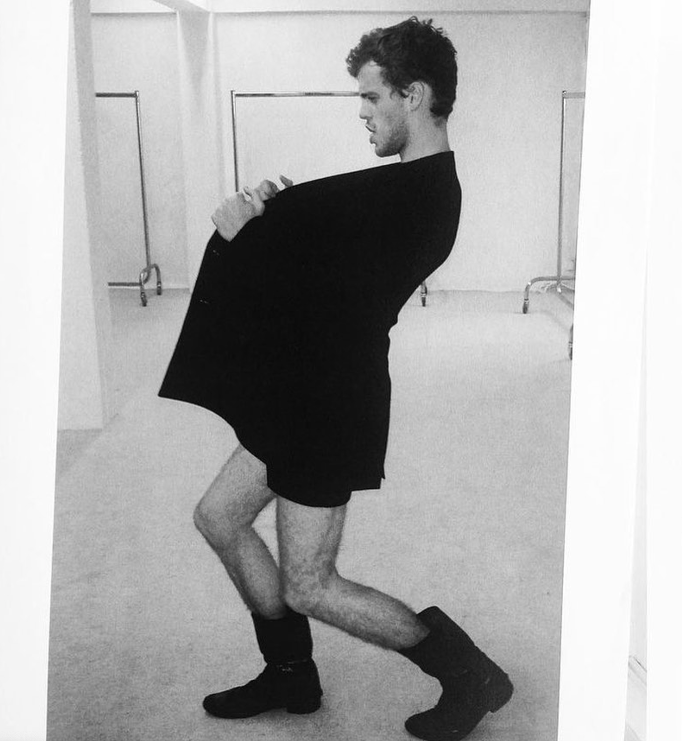 CHANEL fills the creative director role