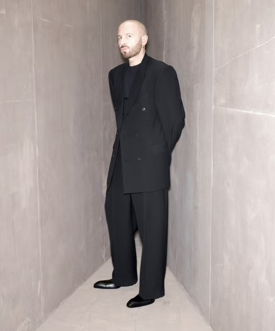 2025, Gucci Now: Il Y a Pas Feu au Lac, N'est-ce Pas? Or Surprise, Surprise?