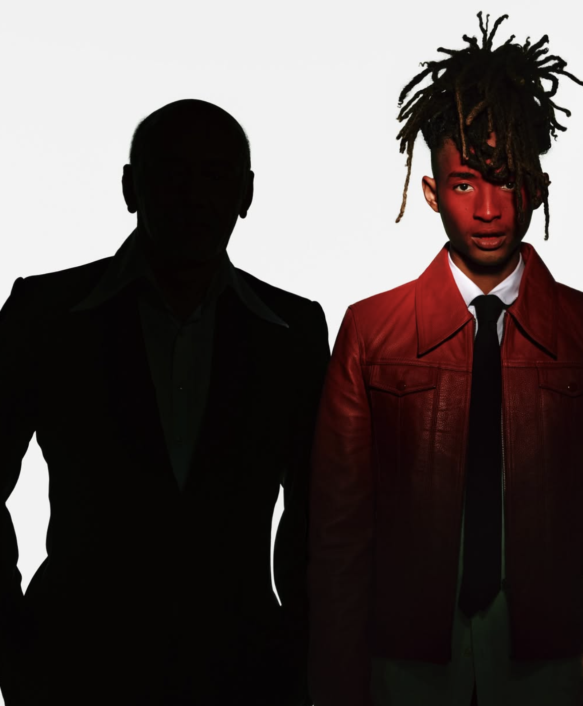 Jaden Smith Named Creative Director of Christian Louboutin Amid Controversy