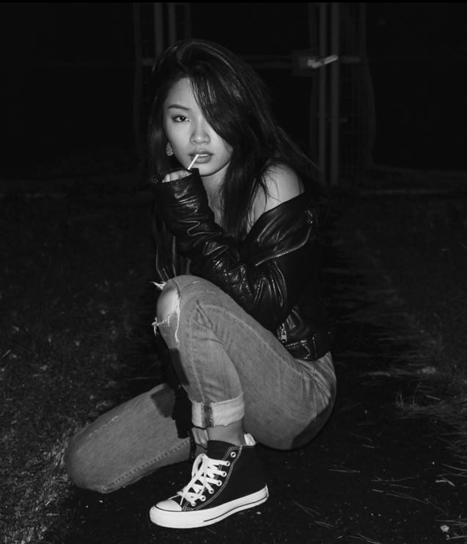 Anna Sawai Confirmed to Portray Yoko Ono