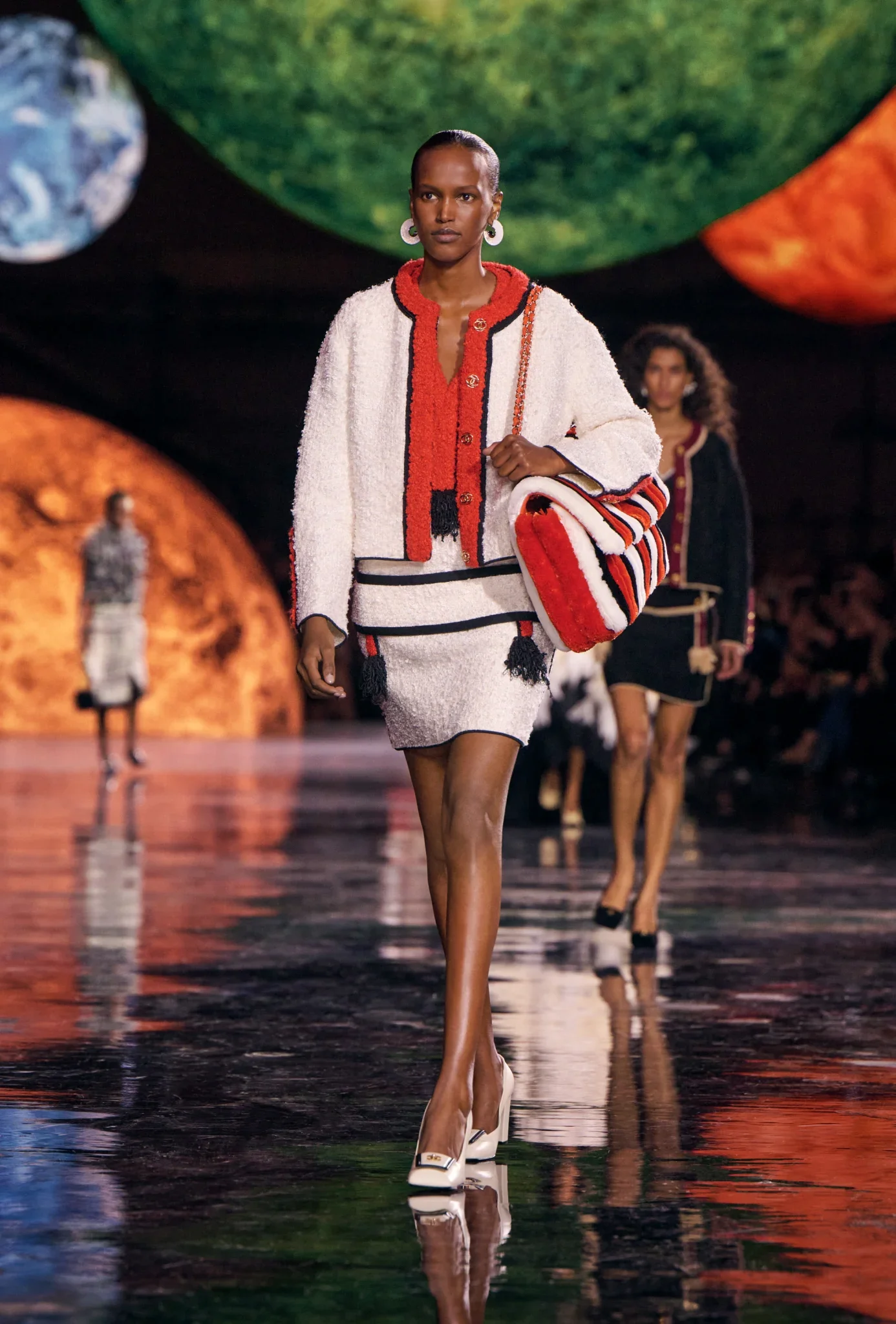 SPRING / SUMMER 2026