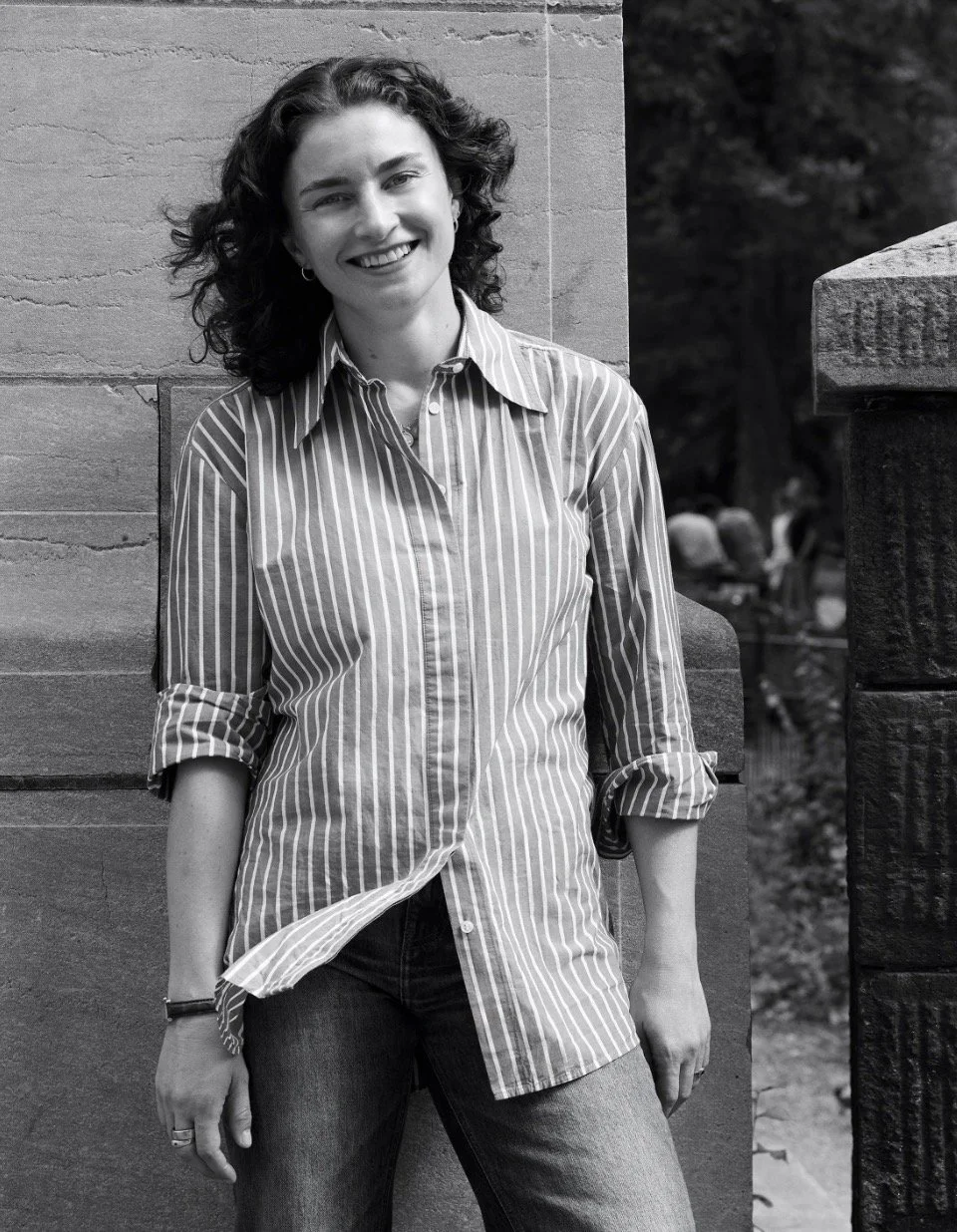 The Vogue Volte-Face: Malle, Wintour, and the New Guard