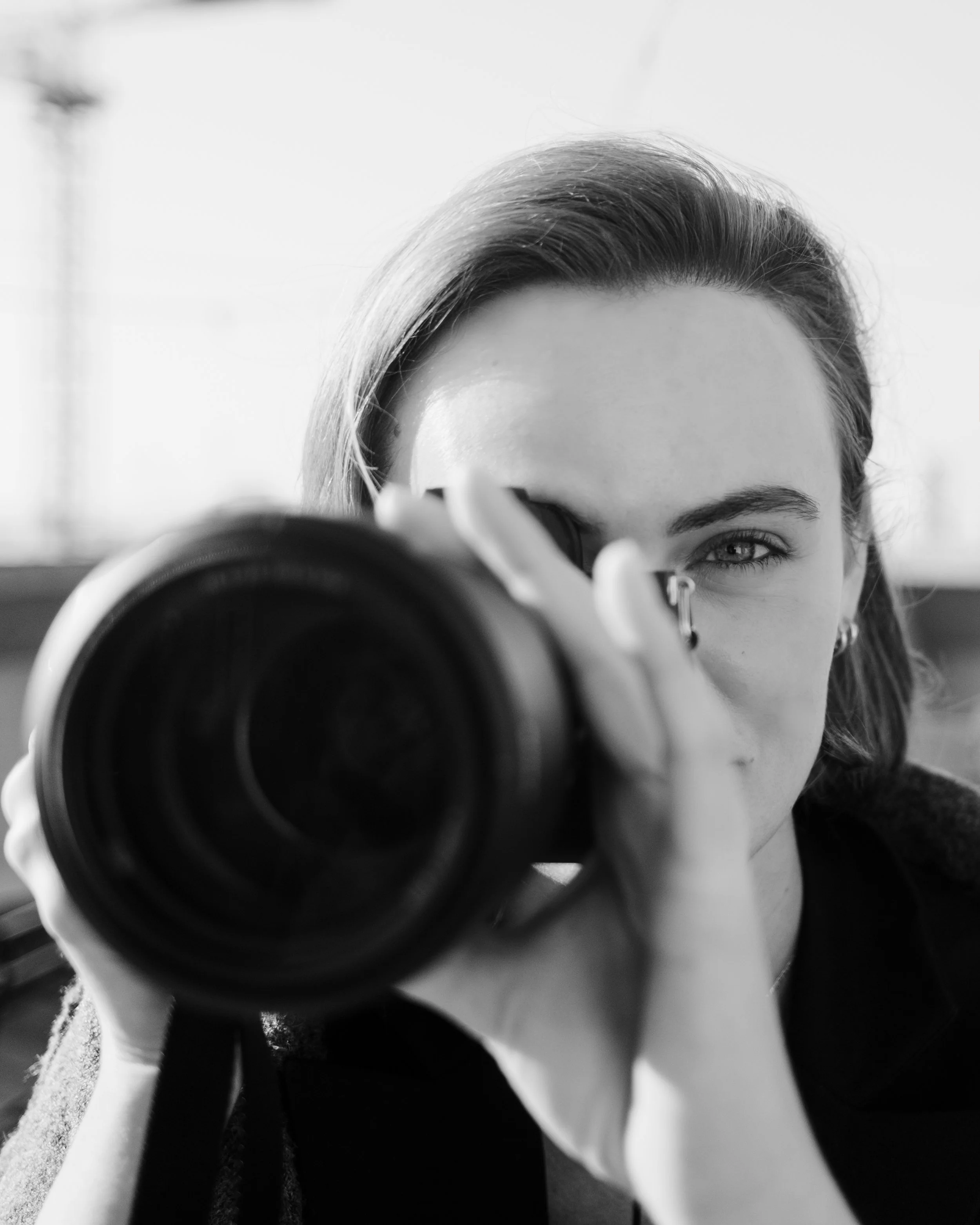 Je Suis Daria Shkolnikova