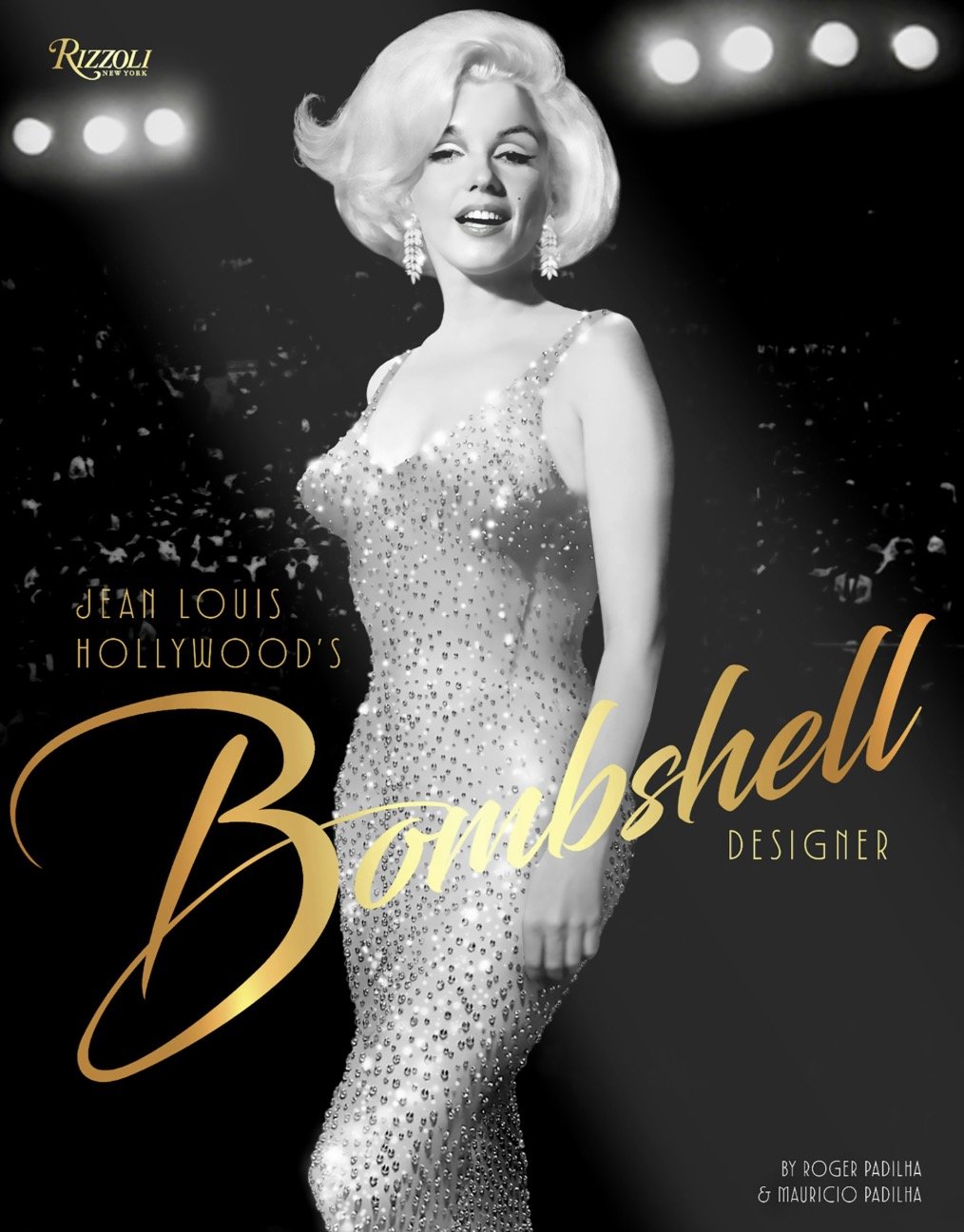 The Architect of Hollywood Glamour: Celebrating the Legacy of Jean Louis