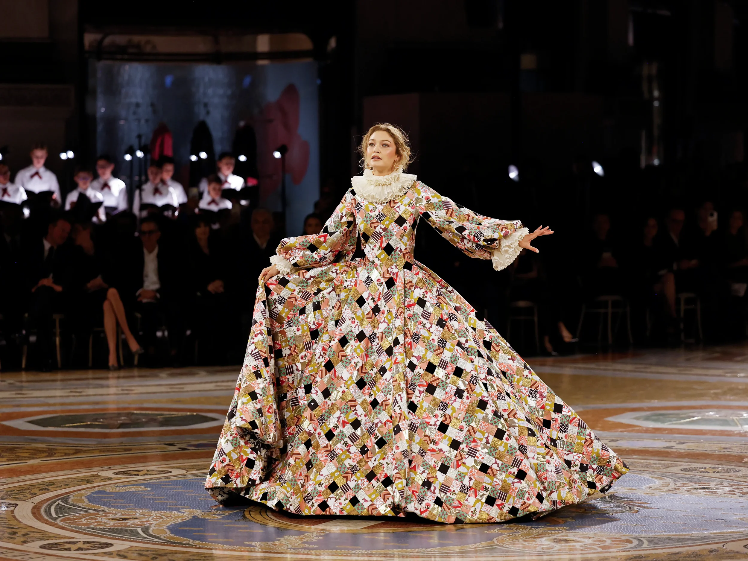 Vogue World 2026: Milano