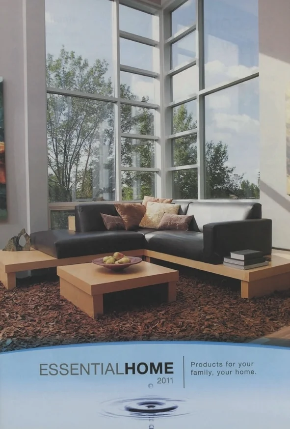 Amway-Essential Home Cover