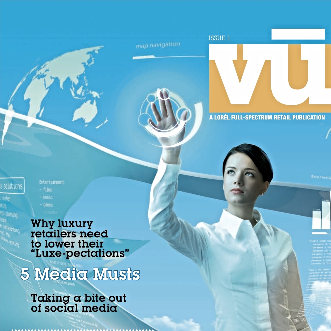 Vu Cover