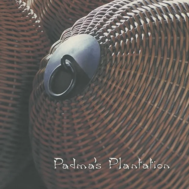 Padma's Plantation Cover